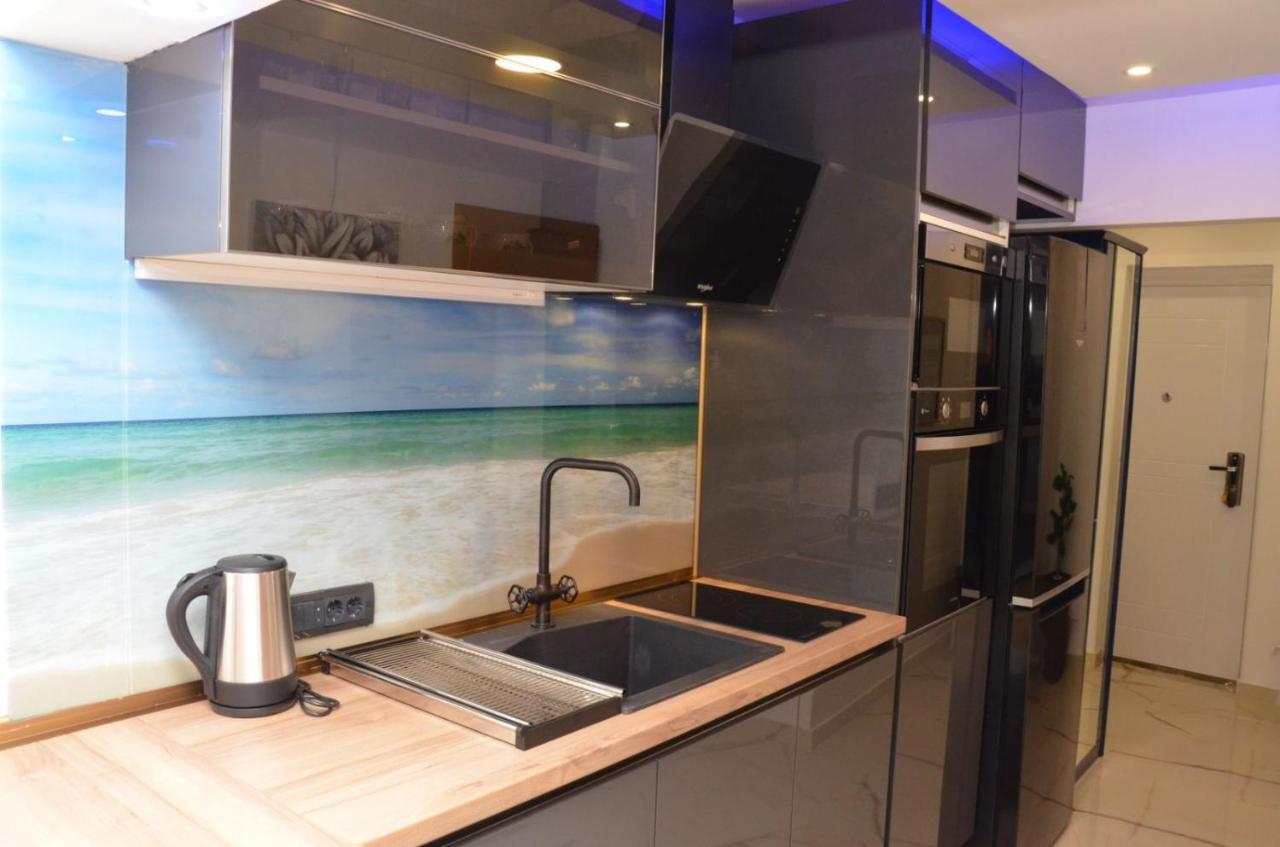 Centar 5 Star Apartment Kraljevo Exterior photo
